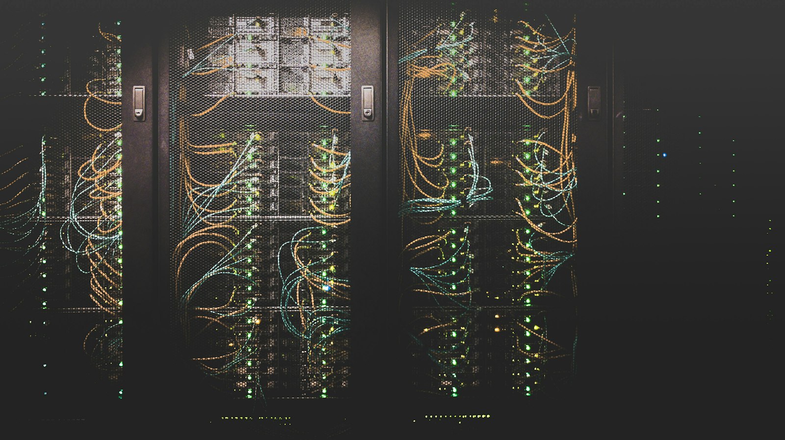 Bihostnet Bilişim & Zayıf Akım