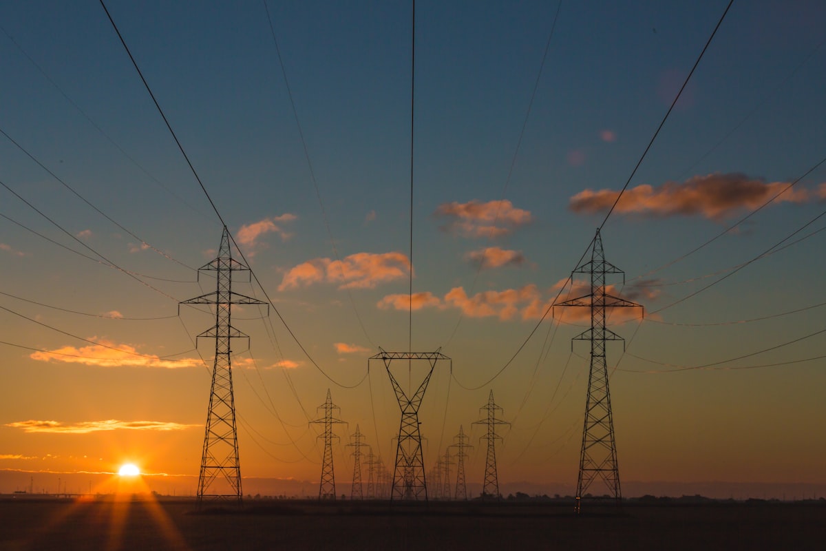 Daug 500 Adet Toplu Konut Projesi Elektrik İşleri
