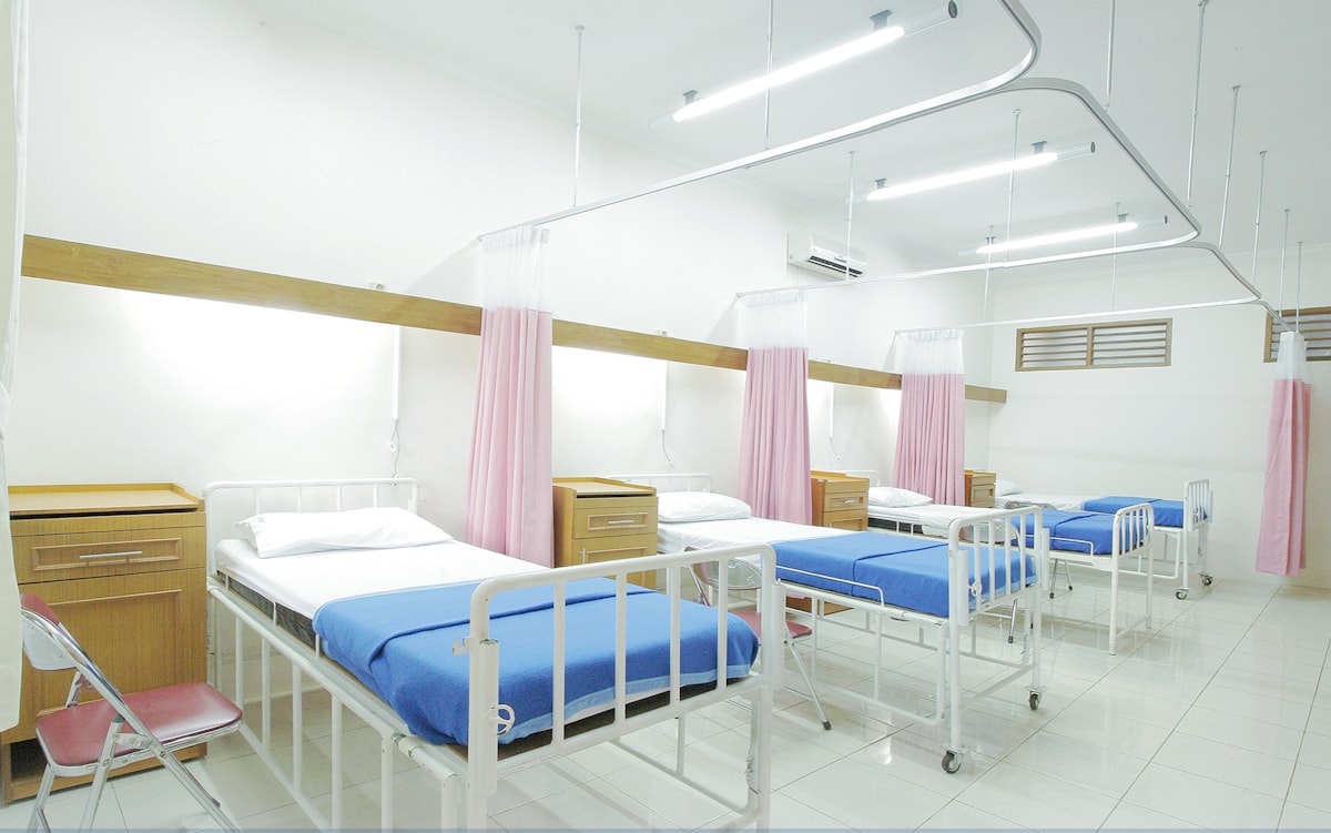 Bilkent Şehir Hastanesi Mobilizasyon Alanı Çevre Düzenlemesi